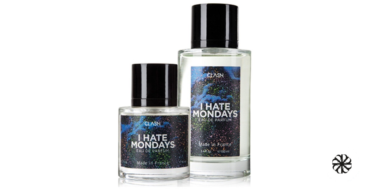 I Hate Mondays Clash