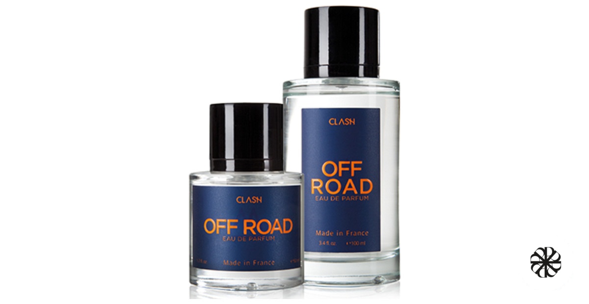 Off Road Clash