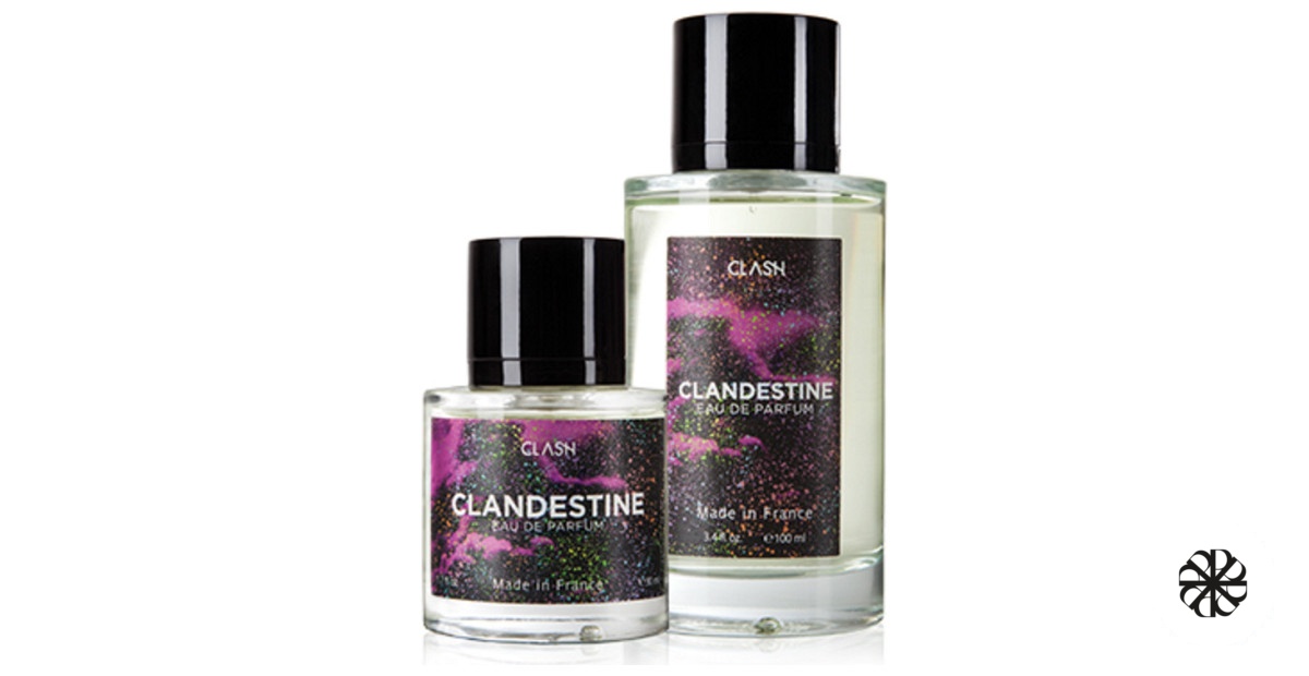 Clandestine Clash