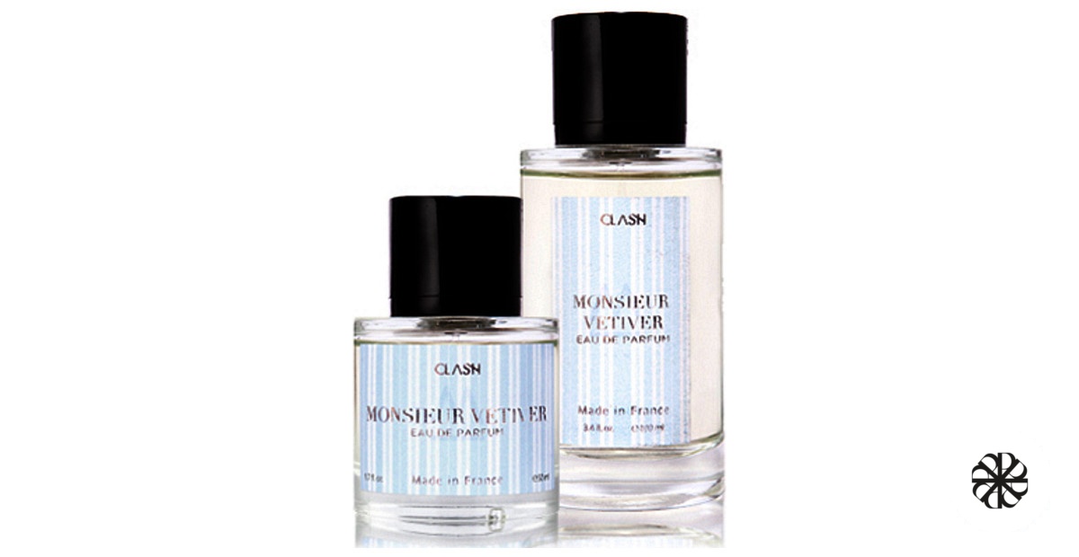 Monsieur Vetiver Clash