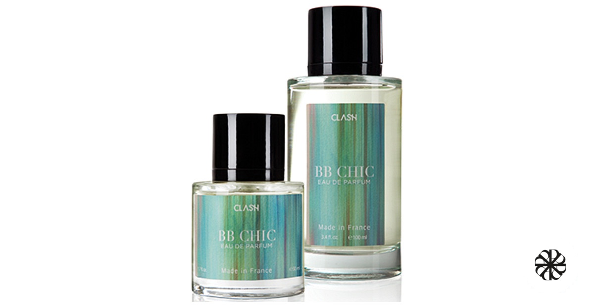 B.B. Chic Clash