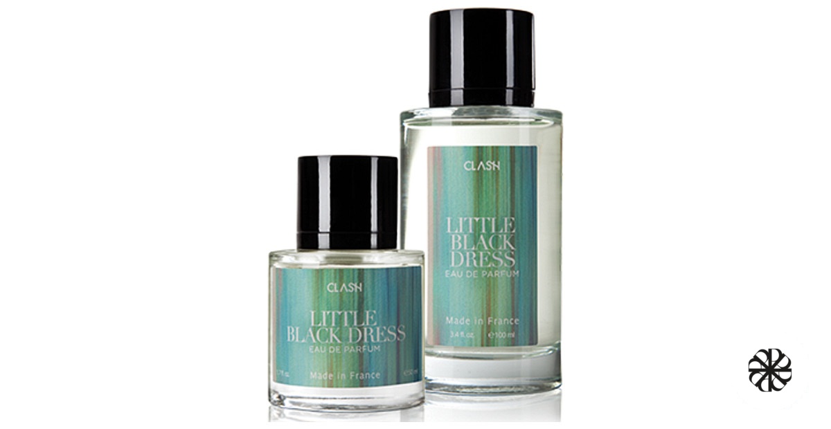 Little Black Dress Clash