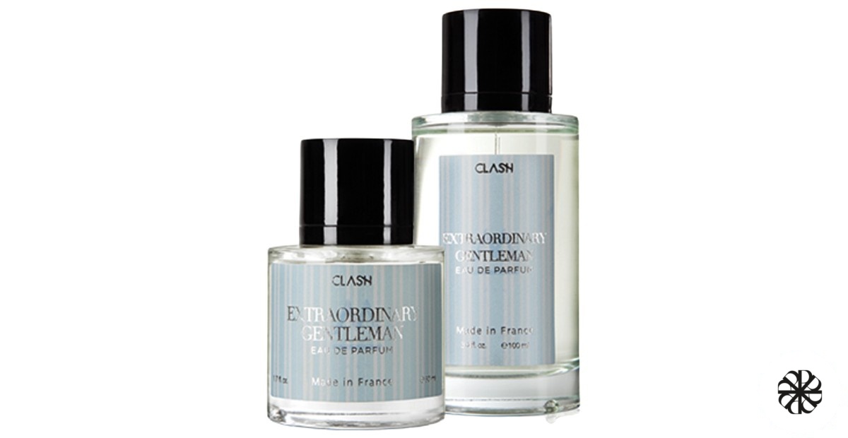 Extraordinary Gentleman Clash
