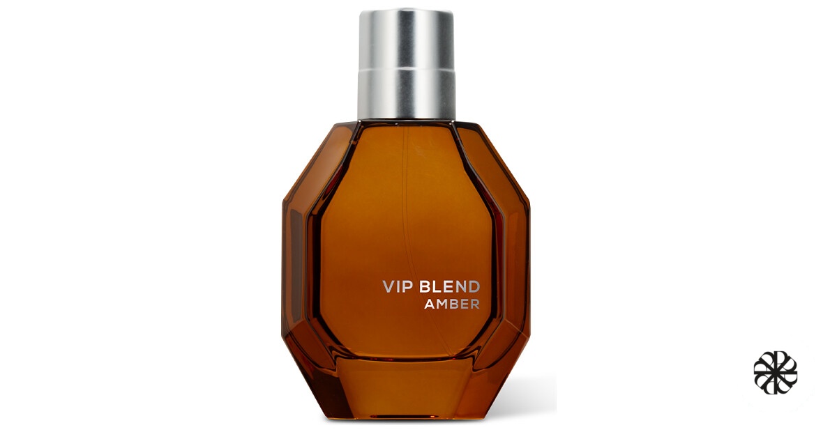 Vip Blend Amber CLASSIC BLEND