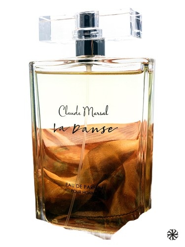 La Danse Claude Marsal Parfums