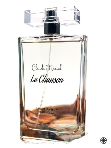 La Chanson Claude Marsal Parfums