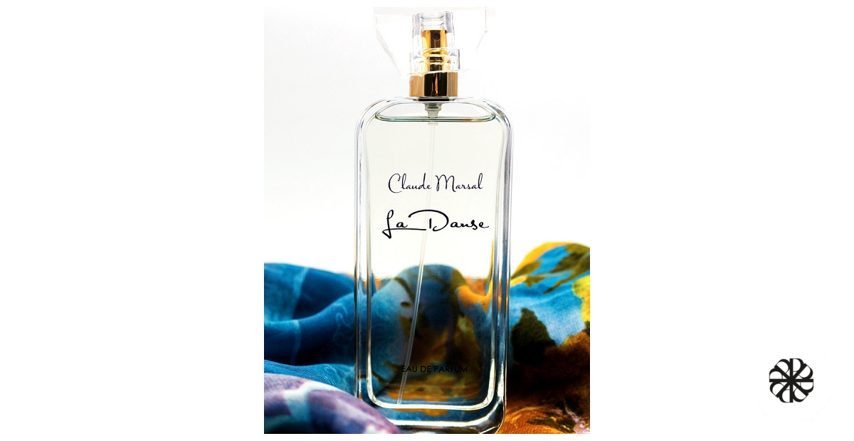 La Danse Claude Marsal Parfums