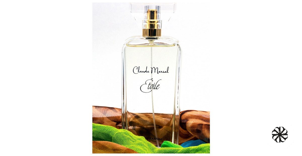 Etoile Claude Marsal Parfums