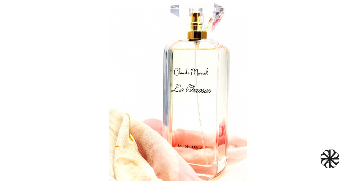 La Chanson Claude Marsal Parfums