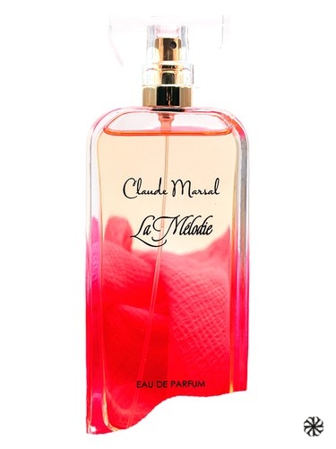 La Melodie Claude Marsal Parfums