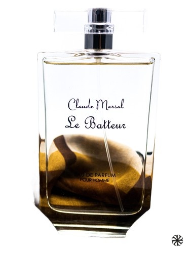Le Batteur Claude Marsal Parfums