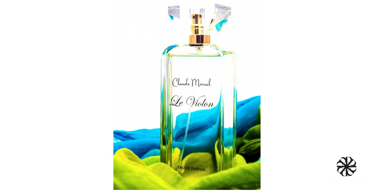 Le Violon Claude Marsal Parfums