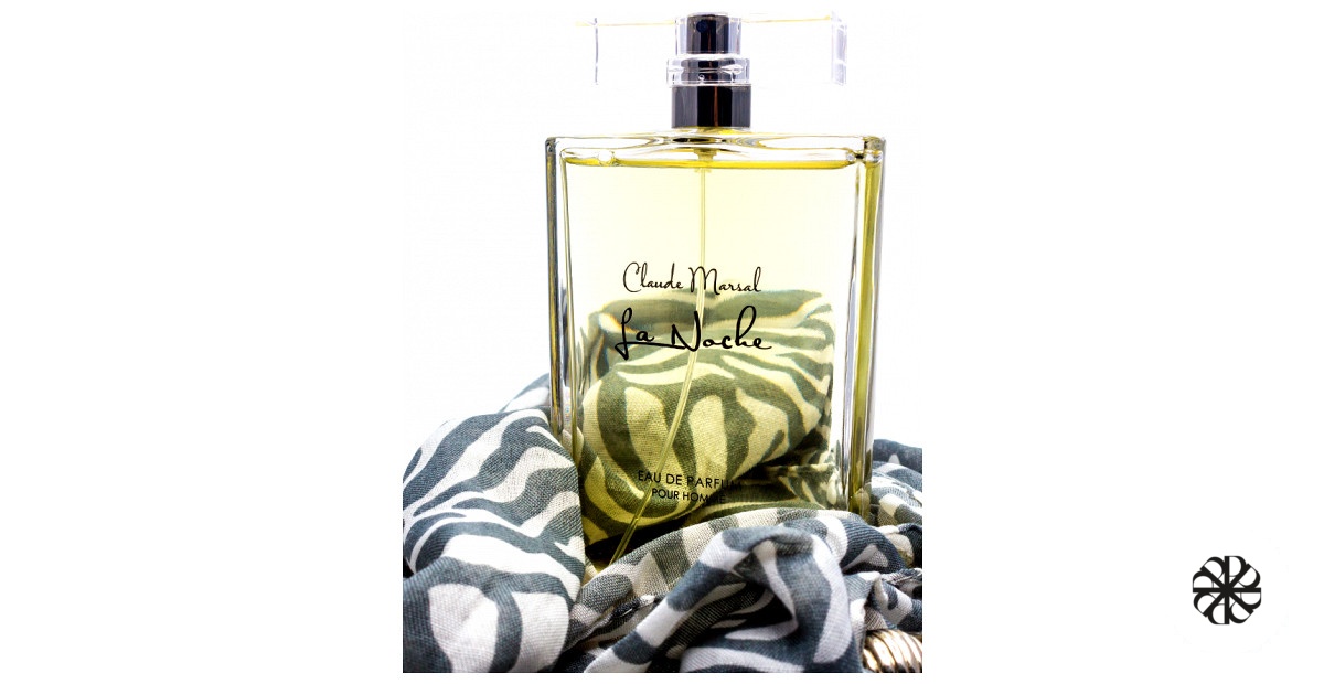 La Noche Claude Marsal Parfums