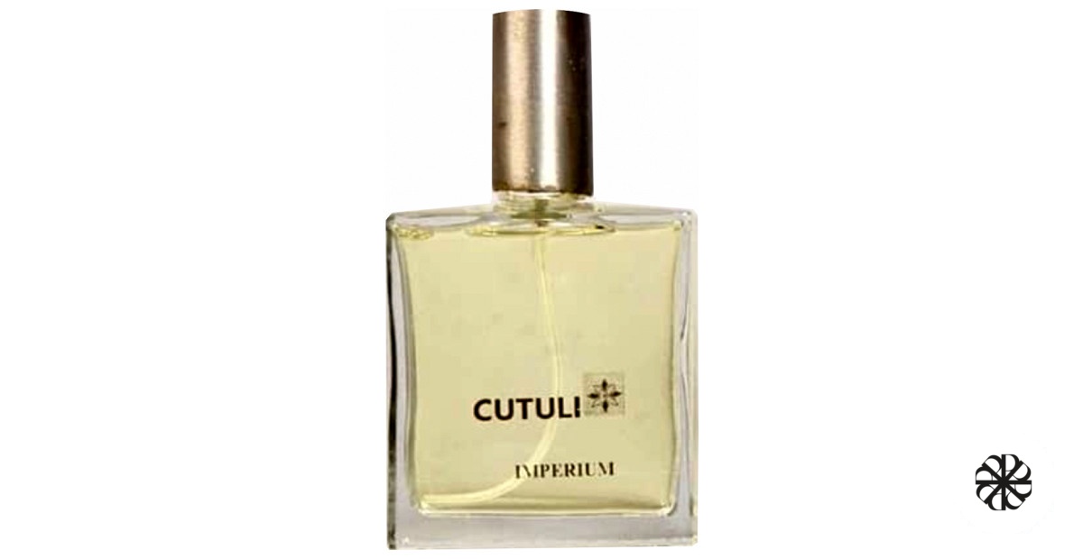 Imperium Claudio Cutuli Parfums