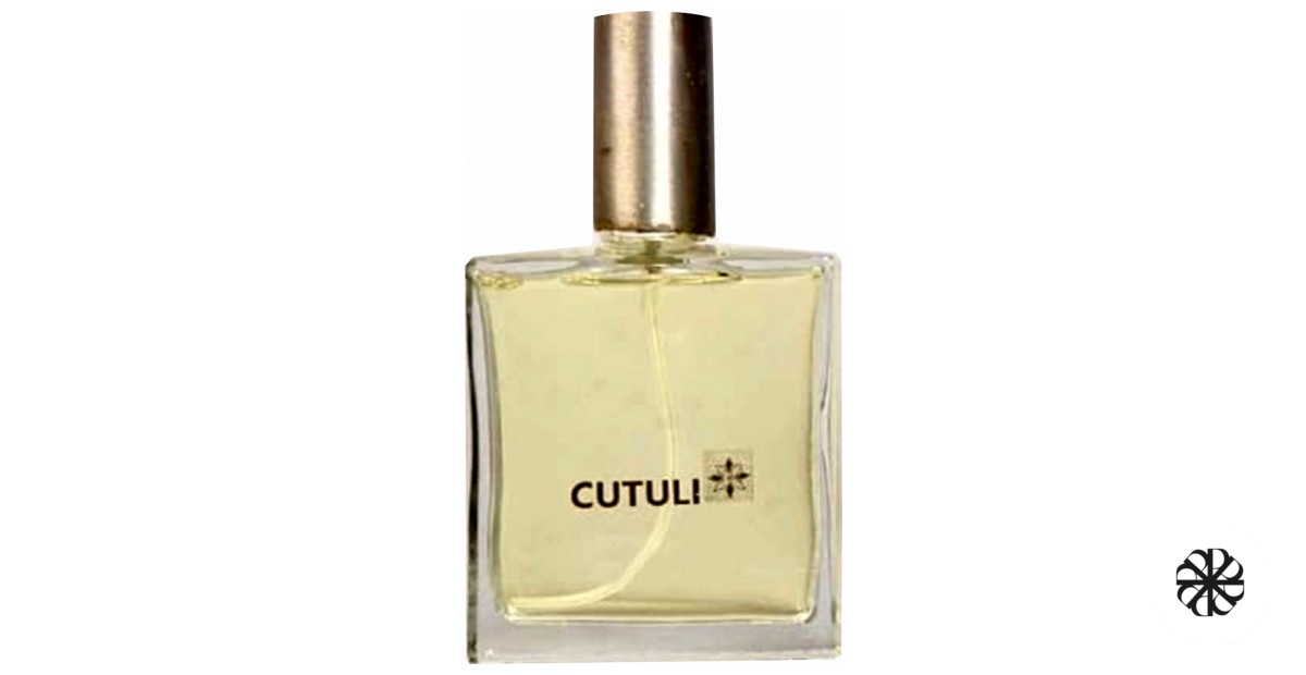 Cor Meum Claudio Cutuli Parfums
