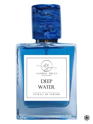 Deep Water Claudio Zucca Parfums