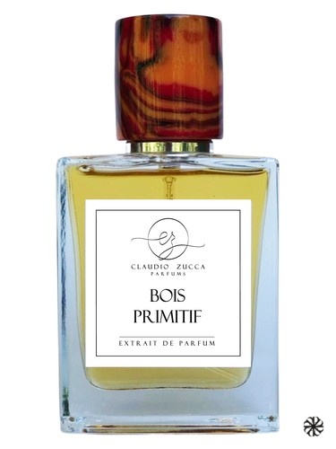 Bois Primitif Claudio Zucca Parfums