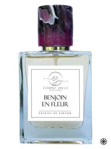 Benjoin en Fleur Claudio Zucca Parfums