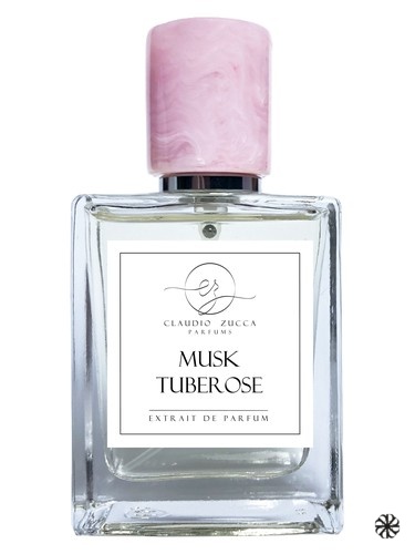Musk Tuberose Claudio Zucca Parfums