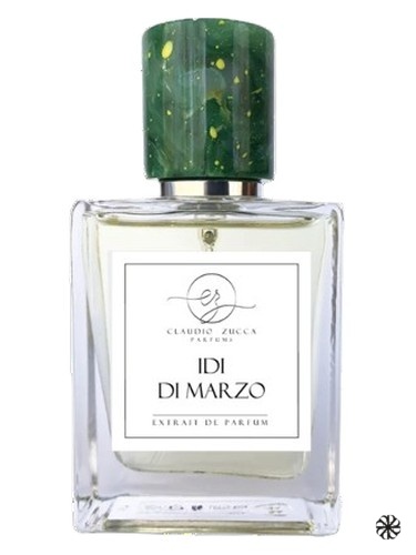 Idi di Marzo Claudio Zucca Parfums