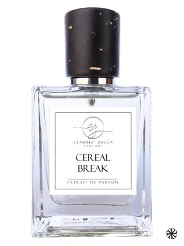 Cereal Break Claudio Zucca Parfums