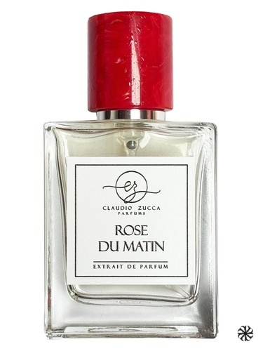 Rose du Matin Claudio Zucca Parfums