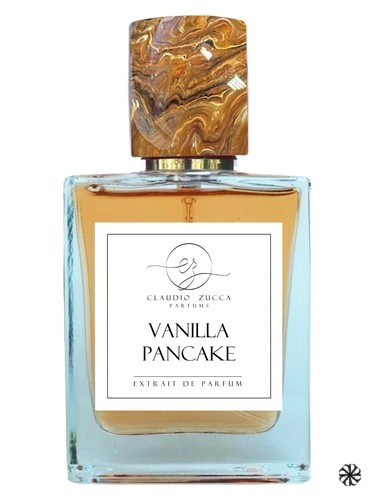 Vanilla Pancake Claudio Zucca Parfums