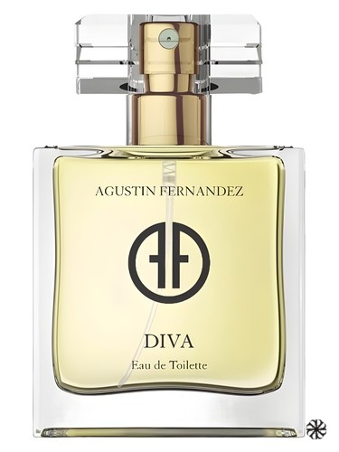 Diva Agustin Fernandez