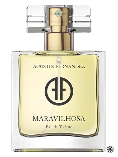 Maravilhosa Agustin Fernandez