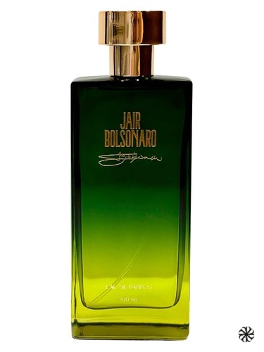 Jair Bolsonaro Agustin Fernandez