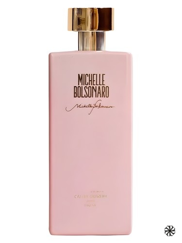 Michelle Bolsonaro Agustin Fernandez