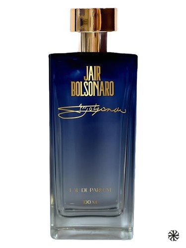 Mito Jair Bolsonaro Agustin Fernandez