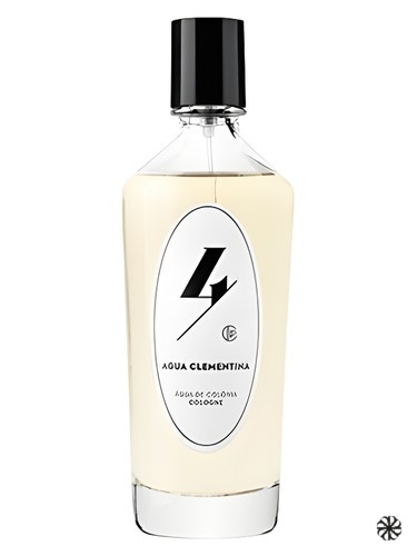 Agua Clementina Claus Porto