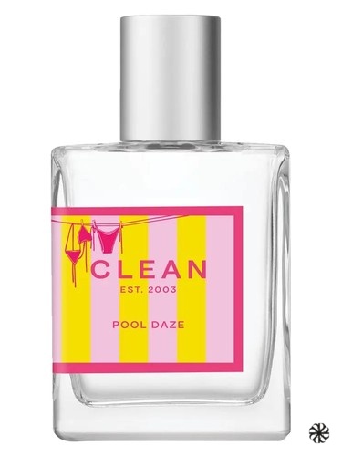 Pool Daze Clean