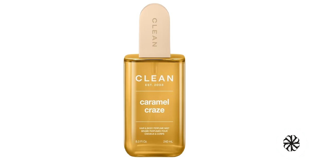 Caramel Craze Clean