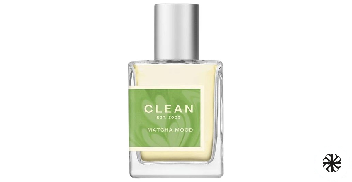 Matcha Mood Clean