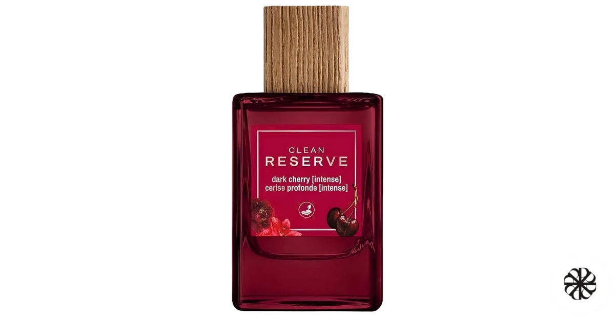 Dark Cherry [Intense] Clean