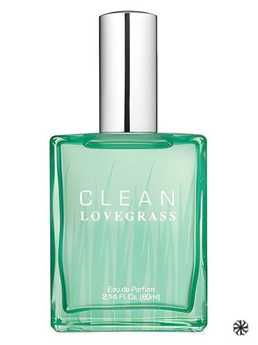 Clean Lovegrass Clean