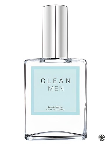 Clean Man Clean
