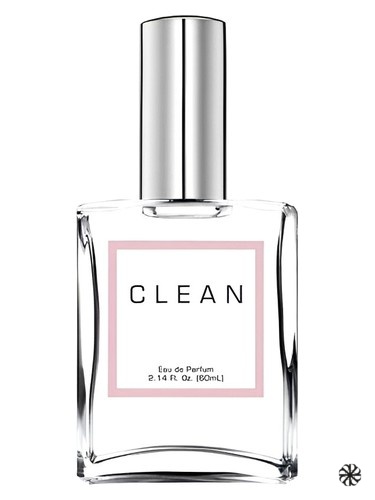 Clean Fragrance Clean