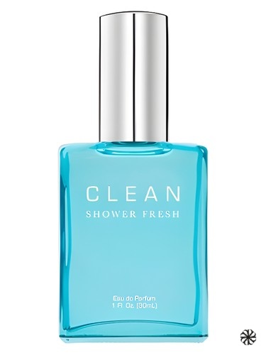 Clean Shower Fresh Clean