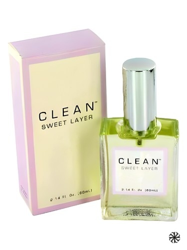 Clean Sweet Layer Clean