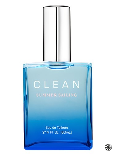 Clean Summer Sailing Clean