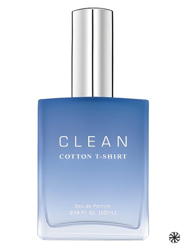Cotton T-Shirt Clean