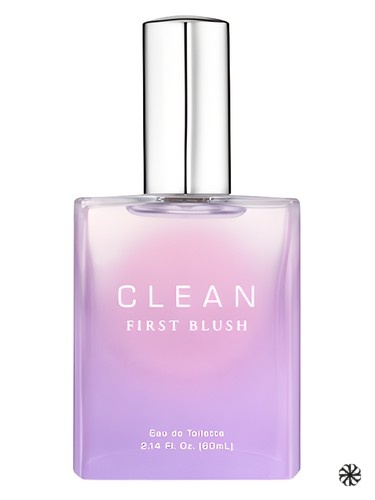 First Blush Clean