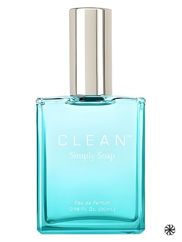 Clean Simply Soap Clean