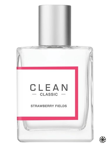Strawberry Fields Clean