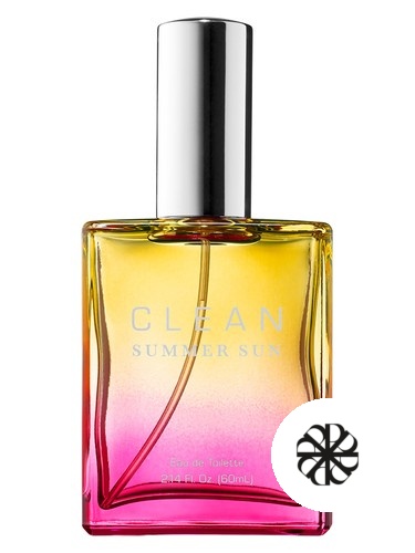 Summer Sun Clean