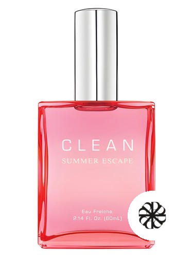 Summer Escape Clean