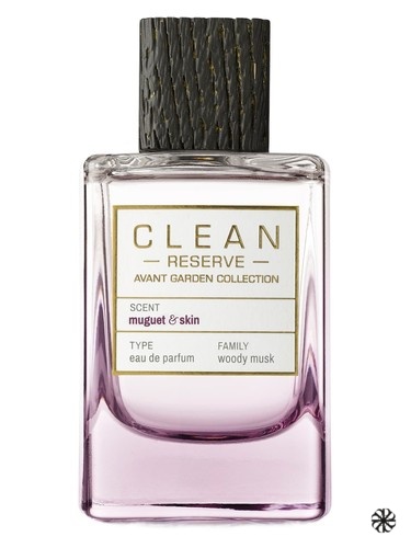Muguet & Skin Clean